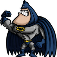B.A.T.Man
