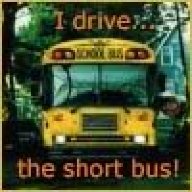 Short Bus