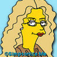 Mrs Homer