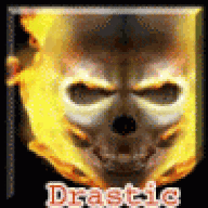 Drastic