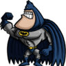 B.A.T.Man